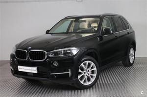 BMW X5 xDRIVE30d 5p.