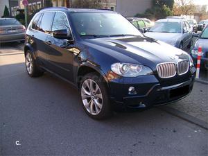 BMW X5 xDRIVE35d 5p.