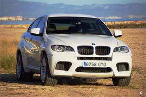 BMW X6 M 5p.