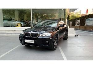 BMW X6 xDrive30d 5p.