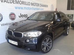 BMW X6 xDrive30d 5p.