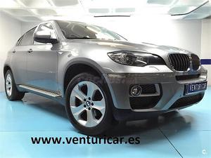 BMW X6 xDrive30d 5p.