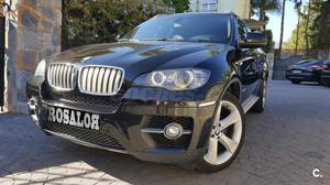 BMW X6 xDrive35d 5p.