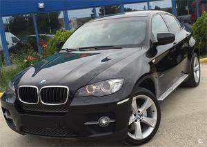 BMW X6 xDrive35d 5p.