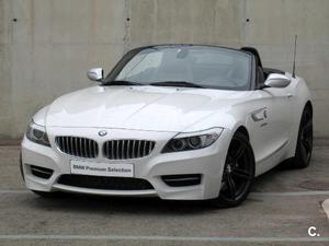 BMW Z4 sDrive35is 2p.