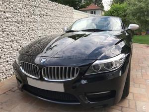 BMW Z4 sDrive35is 2p.