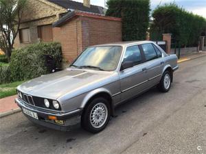 Bmw Serie  D 4p. -86