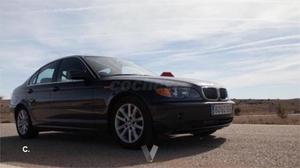 Bmw Serie d 4p. -05