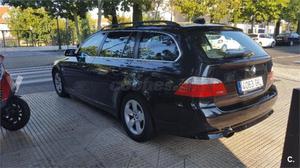 Bmw Serie d Touring 5p. -09