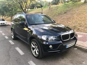 Bmw X5 Xdrive30d 5p. -09