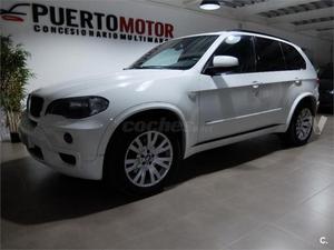 Bmw X5 Xdrive30d 5p. -09