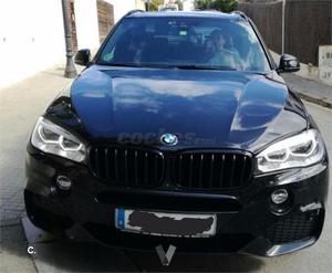 Bmw X5 Xdrive50i 5p. -14