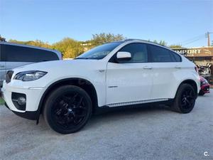 Bmw X6 Xdrive40d 5p. -11