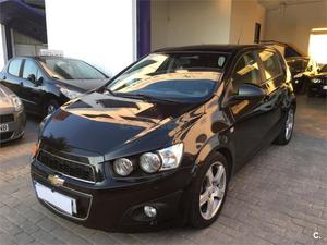 CHEVROLET Aveo  CV LTZ 5p.