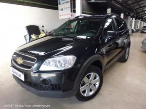 CHEVROLET CAPTIVA EN VENTA EN ALFAFAR (VALENCIA) - ALFAFAR -