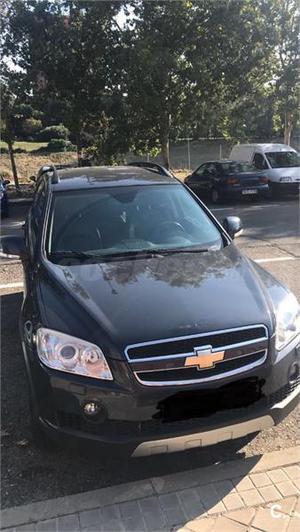 CHEVROLET Captiva 2.0 VCDI 16V LT 7 Plazas 5p.