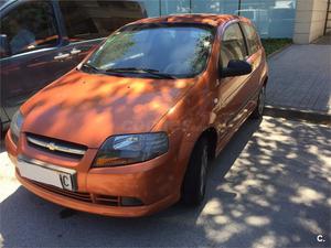 CHEVROLET Kalos 1.2 SE 3p.