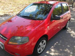 CHEVROLET Kalos 1.2 SE 5p.