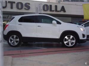 CHEVROLET Trax 1.7 LT 5p.