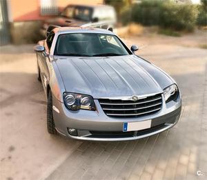 CHRYSLER Crossfire 3.2 V6 18v 3p.