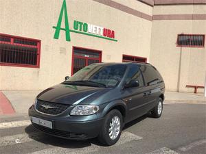 CHRYSLER Voyager SE 2.5 CRD 5p.