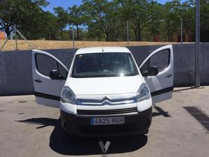 CITROEN Berlingo 1.6 HDi 75 SX Multispace -11