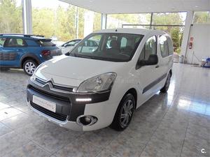 CITROEN Berlingo 1.6 HDi 75 Tonic 4p.