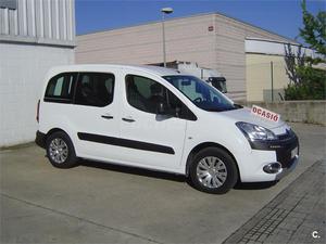 CITROEN Berlingo 1.6 HDi 75 Tonic 4p.