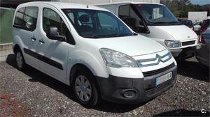 CITROEN Berlingo 1.6 HDi 75 X 4p.