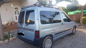 CITROEN Berlingo 2.0 HDi SX Plus -01