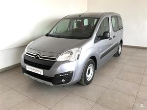 CITROEN Berlingo Multispace LIVE Edition BlueHDi p.