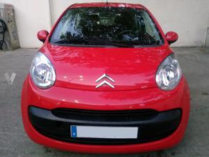 CITROEN C1 1.0 Exclusive -08