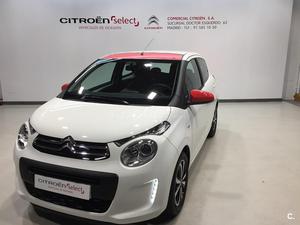 CITROEN C1 PureTech 60KW 82CV Feel Edition 5p.