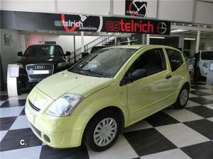 CITROEN C2 1.1I Furio 3p.