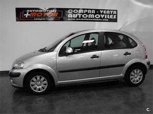 CITROEN C3 1.4 HDi Furio 5p.