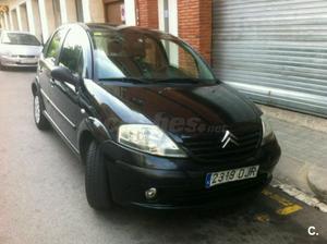 CITROEN C3 1.4i SX 5p.