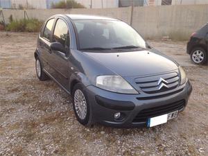 CITROEN C3 1.6 HDi 16v Exclusive 5p.