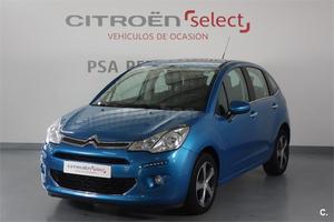 CITROEN C3 BlueHDi 100 Live Edition 5p.