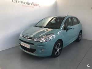 CITROEN C3 BlueHDi 100 Live Edition 5p.