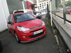 CITROEN C3 BlueHDi 55KW 75CV Tonic 5p.