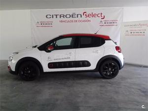 CITROEN C3 BlueHDi 73KW 100CV SS SHINE 5p.