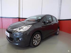 CITROEN C3 HDI 90 Collection 5p.