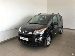 CITROEN C3 Picasso BlueHDi 100 Exclusive 5p.