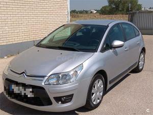 CITROEN C4 1.6 HDi 110 FP Cool 5p.