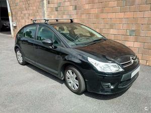 CITROEN C4 1.6 HDi 90 Cool 5p.