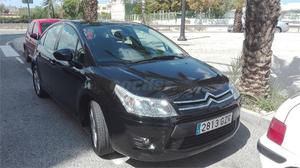 CITROEN C4 1.6 HDi 90 Cool 5p.