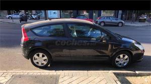 CITROEN C4 1.6 HDi 92 Collection 3p.