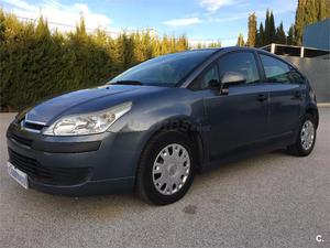 CITROEN C4 1.6 HDi 92 Collection 5p.