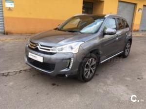 CITROEN C4 Aircross HDi 84KW 115CV SS 6v 4WD Shine 5p.