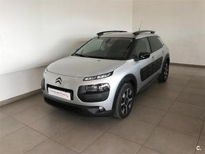 CITROEN C4 Cactus PureTech 60KW 82CV Feel Edition 5p.